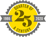 25 years pjur – quarter of a century