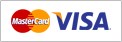 MasterCard & VISA
